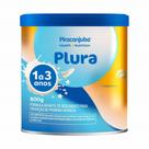 Fórmula Infantil Piracanjuba Plura 1 a 3 anos 800g