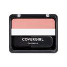 Fórmula leve e macia de Blush COVERGIRL Cheekers Fórmula leve e macia de Blush COVERGIRL Cheekers