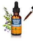 Fórmula líquida de ervas Herb Pharm Tônico para Sistema Nervoso 30mL