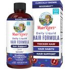 Fórmula Líquida para Cabelos MARYRUTH'S 473 ml Vitamina Biótica C Fórmula Líquida para Cabelos MARYRUTH'S 473 ml Vitamina Biótica C