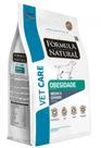 Formula Natural 10kg Vet Care OBESIDADE para cães médios e grandes - Adimax