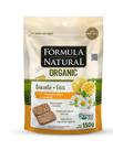 Fórmula Natural Biscoito Maracujá 150g