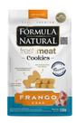 Formula natural cookie frango 150gr Formula natural cookie frango 150gr