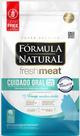 Formula natural fresh meat ad cuid oral mini/peq 10.1kg Formula natural fresh meat ad cuid oral mini/peq 10.1kg
