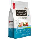 Fórmula Natural Fresh Meat Cães Filhotes Mini/Pequeno 2,5kg Fórmula Natural Fresh Meat Cães Filhotes Mini/Pequeno 2,5kg