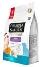 Formula natural fresh meat filhote medio 12kg