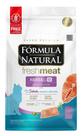 Fórmula Natural Fresh Meat Gato Hairball 1kg