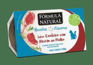 Fórmula Natural RC Gatos Adultos Cordeiro,Alecrim Ao Molho 100g