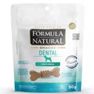 Fórmula Natural Snacks Dental Cães Adultos Porte Medio 90 Gr