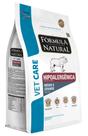Fórmula Natural Vet Care Hipoalergênica Média Grande 10.1kg