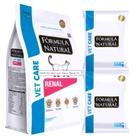 Fórmula Natural Vet Care Renal Gatos Adultos Com 2 Unidades de 500g total 1 Kg