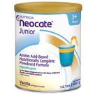 Fórmula Neocate Junior Hipoalergênico Sem Laticínios 400g