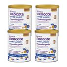 Fórmula Neocate Syneo Junior Hipoalergênica 414ml Pacote com 4