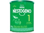 Formula Nestogeno Formula Infantil 1 Nestle 400g