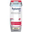 Fórmula nutricional Peptamen 1.5 Vanilla 250mL x 24