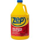 Fórmula penetrante de 3,78 L para limpeza de carpetes Zep High Traffic
