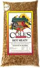 Fórmula picante de 9 kg de carnes quentes Bird Seed COLE'S HM20 Fórmula picante de 9 kg de carnes quentes Bird Seed COLE'S HM20