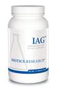 Fórmula prebiótica em pó Biotics Research IAG 100mL