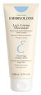 Fórmula vegana de 200 ml de leite espumante Cleanser Embryolisse