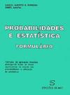 Formulário de Estatística - 5ª Edição