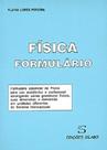 Formulário de Física