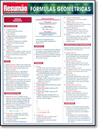 Formulas Geometricas - RESUMAO
