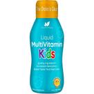 Fórmulas Líquidas Multivitamínicas Claras para Crianças Sem Açúcar 30mL