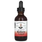 Fórmulas renais Dr. Christopher 60mL de líquido