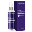 Fornecimento de 180 ml para 2 meses do Bum Cream Major Curves com LipidMaxx