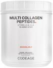 Fornecimento de 2 meses de proteína de colágeno em pó Codeage Multi 560ml