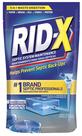 Fornecimento de 3 meses para tratamento do sistema séptico Rid-X 100mL