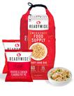 Fornecimento de alimentos de emergência ReadyWise Ready Grab Bag 60 porções
