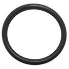 Fornecimento de crimpagem O-Rings Buna N resistente a óleo de 6 cm de diâmetro (pacote com 3)