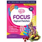 Fornecimento Focus Patch Ultimate Swift Patch de 30 dias para adultos