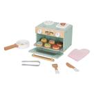 Forninho do Chef - TOOKY TOY