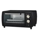 Forno 10L Portátil Elétrico de Bancada com Timer e Regulagem 110V/220V