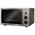 Forno 50L Mueller Eletrico MFB50B - 610003745 Titanium 110 VOLTS