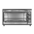 Forno 50l Philco Eletrico Dourador - 106101003 - BRITANIA PHILCO LINHA BRANCA