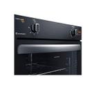 Forno A Gás Continental 80L 127V Forno A Gás Continental 80L 127V