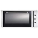 Forno a gas cuisinart 4092740109 220v