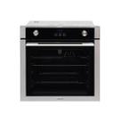 Forno a gás cuisinart casual cooking com grill eletrico 4092740107 220v