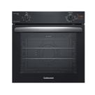 Forno a Gás de Embutir Continental 80L Preto OC8GM Forno a Gás de Embutir Continental 80L Preto OC8GM