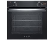 Forno a Gás de Embutir Continental 80L
