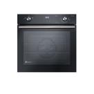 Forno a Gás de Embutir Electrolux Efficient com 80 Litros de Capacidade, Grill e Painel Full Touch Preto - OE8GH Forno a Gás de Embutir Electrolux Efficient com 80 Litros de Capacidade, Grill e Painel Full Touch Preto - OE8GH