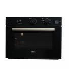Forno a Gás de Embutir Infinity 50L com Grill Fischer Forno a Gás de Embutir Infinity 50L com Grill Fischer