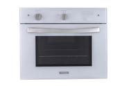 Forno à Gás de Embutir Stelar 46 litros Topázio Branco