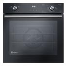 Forno A Gas Embutir 80l Preto 220v Grill Cook - Electrolux 220v Preto Forno A Gas Embutir 80l Preto 220v Grill Cook - Electrolux 220v Preto