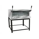 Forno A Gas Industrial Roma Inox Firi90 Venancio