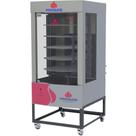 Forno a Gás PRP-242 G5 Giratório Progás Forno a Gás PRP-242 G5 Giratório Progás