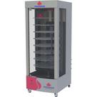Forno a Gás PRP-482 G5 Giratório Progás Forno a Gás PRP-482 G5 Giratório Progás